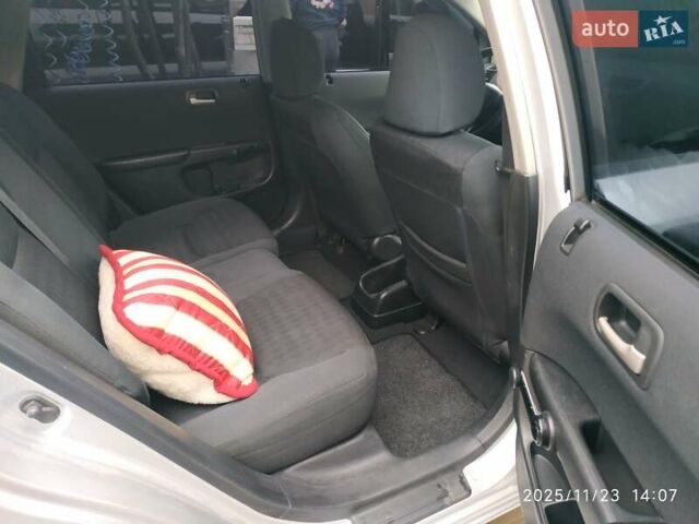 Сірий Хонда Сівік, об'ємом двигуна 1.4 л та пробігом 340 тис. км за 3500 $, фото 14 на Automoto.ua