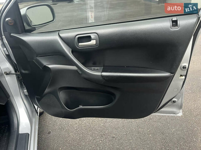 Серый Хонда Цивик, объемом двигателя 1.59 л и пробегом 311 тыс. км за 2750 $, фото 14 на Automoto.ua