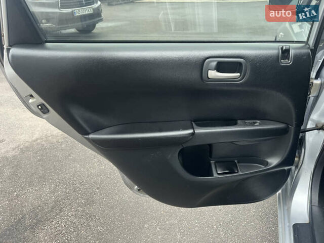 Серый Хонда Цивик, объемом двигателя 1.59 л и пробегом 311 тыс. км за 2750 $, фото 16 на Automoto.ua