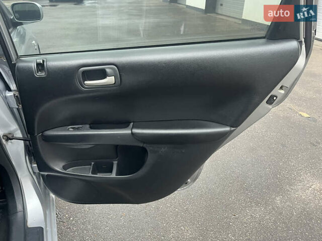 Серый Хонда Цивик, объемом двигателя 1.59 л и пробегом 311 тыс. км за 2750 $, фото 15 на Automoto.ua