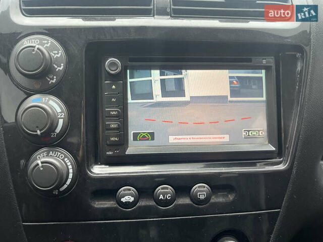 Серый Хонда Цивик, объемом двигателя 1.59 л и пробегом 311 тыс. км за 2750 $, фото 29 на Automoto.ua