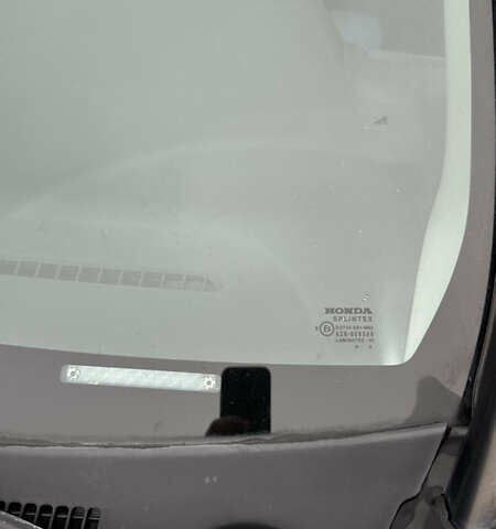 Серый Хонда Цивик, объемом двигателя 1.4 л и пробегом 280 тыс. км за 2700 $, фото 10 на Automoto.ua