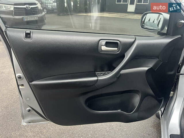 Серый Хонда Цивик, объемом двигателя 1.59 л и пробегом 311 тыс. км за 2750 $, фото 13 на Automoto.ua