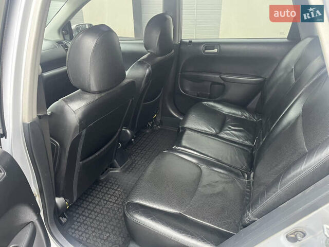 Серый Хонда Цивик, объемом двигателя 1.59 л и пробегом 311 тыс. км за 2750 $, фото 24 на Automoto.ua