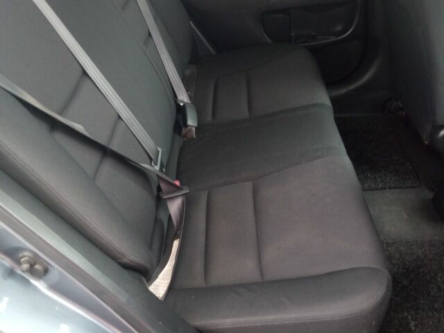 Серый Хонда Цивик, объемом двигателя 0 л и пробегом 247 тыс. км за 4250 $, фото 1 на Automoto.ua