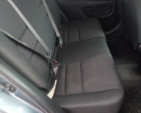 Серый Хонда Цивик, объемом двигателя 1.4 л и пробегом 247 тыс. км за 4250 $, фото 1 на Automoto.ua