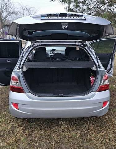 Сірий Хонда Сівік, об'ємом двигуна 1.4 л та пробігом 276 тис. км за 4000 $, фото 6 на Automoto.ua