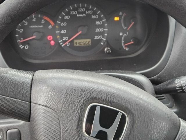 Серый Хонда Цивик, объемом двигателя 0 л и пробегом 330 тыс. км за 1907 $, фото 4 на Automoto.ua