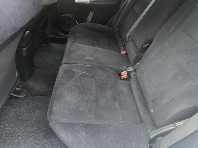 Серый Хонда Цивик, объемом двигателя 2.2 л и пробегом 240 тыс. км за 3547 $, фото 16 на Automoto.ua