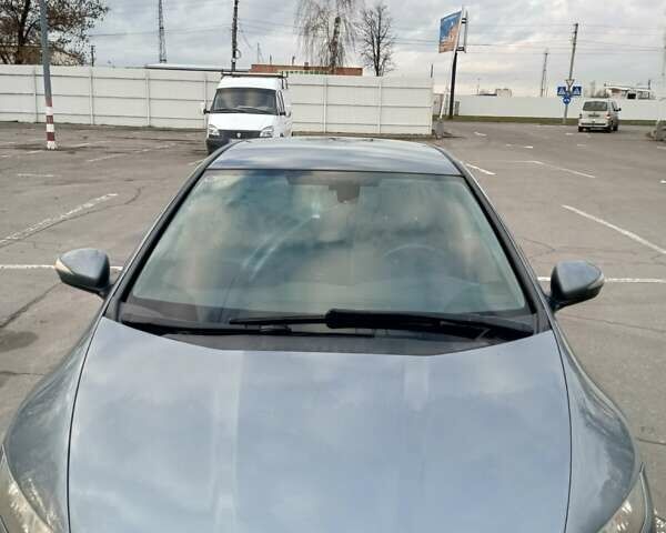 Сірий Хонда Сівік, об'ємом двигуна 1.8 л та пробігом 164 тис. км за 6600 $, фото 1 на Automoto.ua