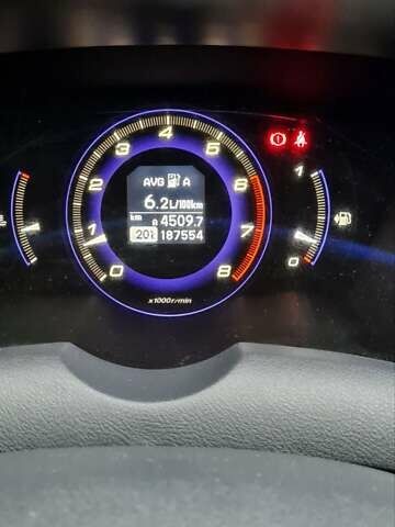 Серый Хонда Цивик, объемом двигателя 1.3 л и пробегом 187 тыс. км за 5650 $, фото 15 на Automoto.ua
