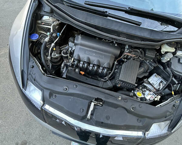 Сірий Хонда Сівік, об'ємом двигуна 1.34 л та пробігом 263 тис. км за 6000 $, фото 8 на Automoto.ua