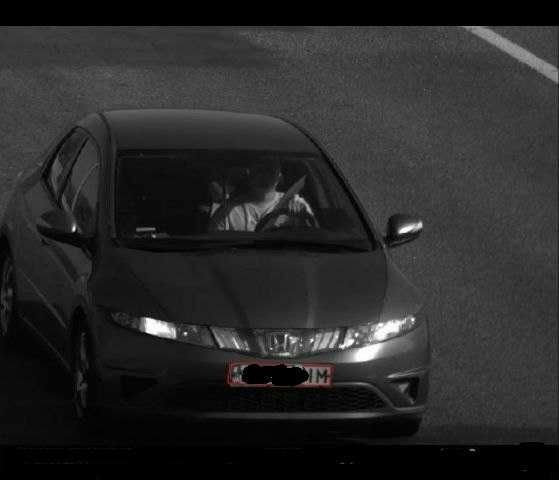 Серый Хонда Цивик, объемом двигателя 1.4 л и пробегом 244 тыс. км за 5400 $, фото 2 на Automoto.ua