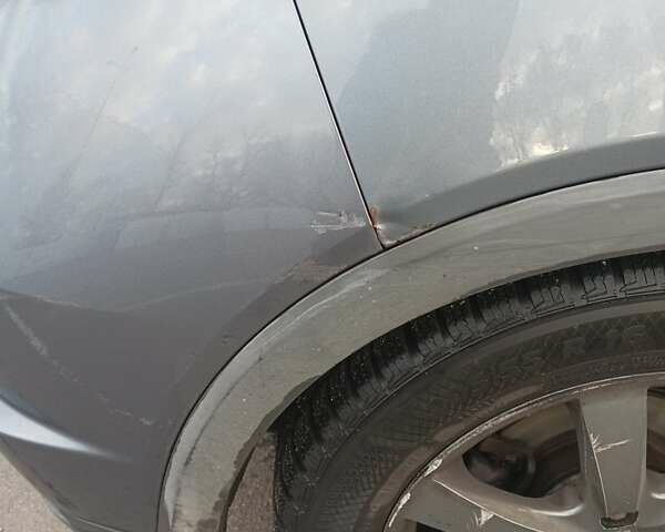 Сірий Хонда Сівік, об'ємом двигуна 1.8 л та пробігом 164 тис. км за 6600 $, фото 5 на Automoto.ua