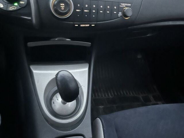 Серый Хонда Цивик, объемом двигателя 1.8 л и пробегом 240 тыс. км за 5500 $, фото 5 на Automoto.ua