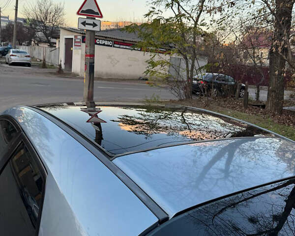 Серый Хонда Цивик, объемом двигателя 1.8 л и пробегом 282 тыс. км за 6300 $, фото 11 на Automoto.ua