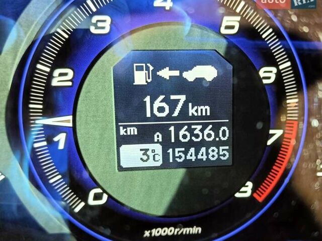 Серый Хонда Цивик, объемом двигателя 1.8 л и пробегом 154 тыс. км за 7600 $, фото 2 на Automoto.ua