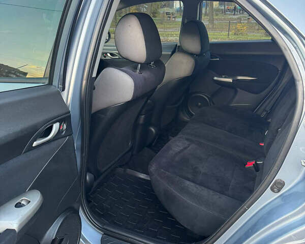 Серый Хонда Цивик, объемом двигателя 1.8 л и пробегом 282 тыс. км за 6300 $, фото 10 на Automoto.ua