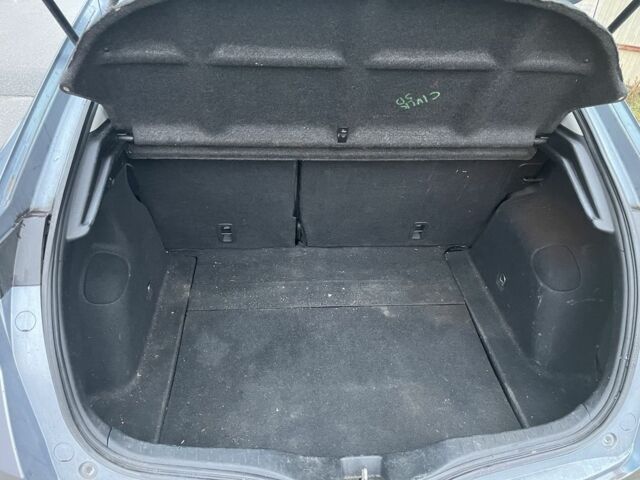 Серый Хонда Цивик, объемом двигателя 1.8 л и пробегом 240 тыс. км за 5500 $, фото 7 на Automoto.ua