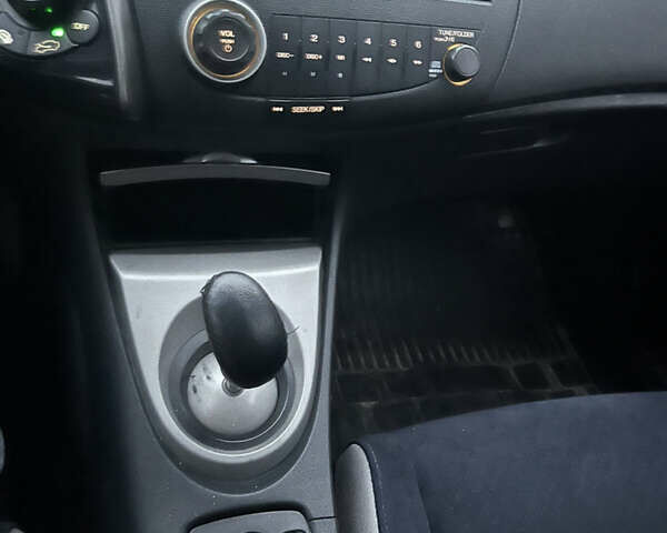 Серый Хонда Цивик, объемом двигателя 1.8 л и пробегом 240 тыс. км за 5500 $, фото 7 на Automoto.ua