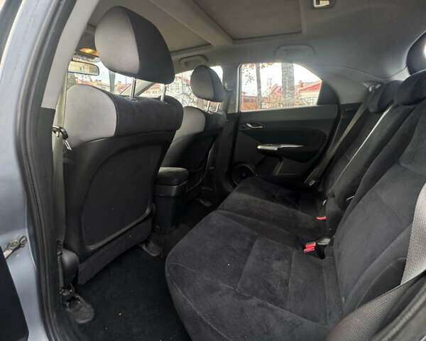 Серый Хонда Цивик, объемом двигателя 1.8 л и пробегом 306 тыс. км за 5400 $, фото 5 на Automoto.ua