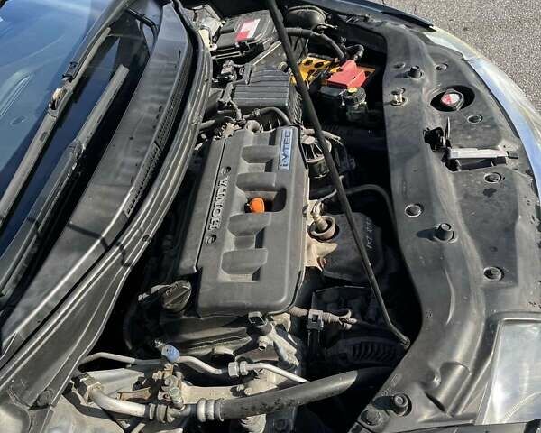 Хонда Цивик 2007 в Киеве на Automoto.ua Серый Хонда Цивик, объемом двигателя 1.8 л и пробегом 306 тыс. км за 5400 $, фото 2 на Automoto.ua