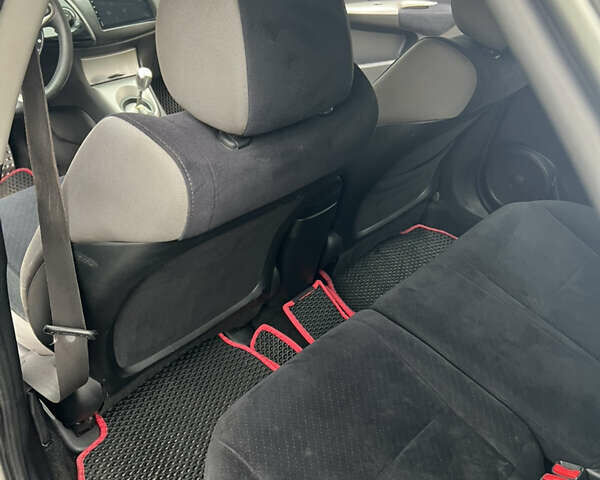 Серый Хонда Цивик, объемом двигателя 1.8 л и пробегом 250 тыс. км за 5400 $, фото 8 на Automoto.ua