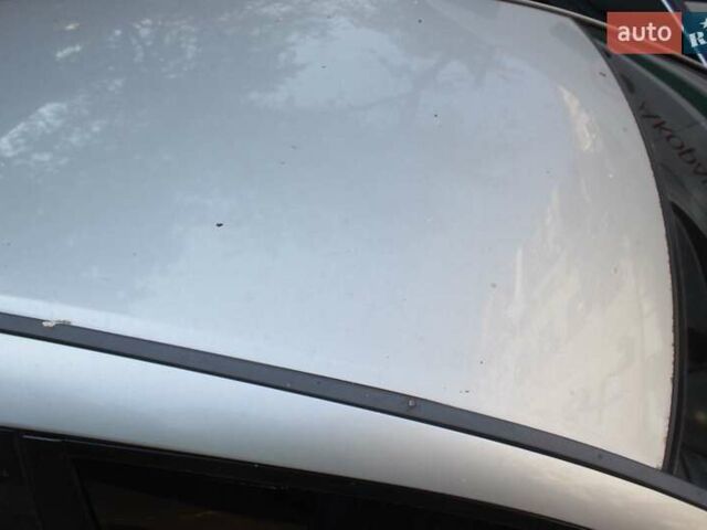 Серый Хонда Цивик, объемом двигателя 2 л и пробегом 251 тыс. км за 5700 $, фото 19 на Automoto.ua