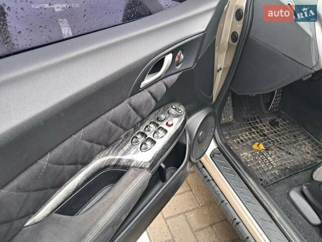Серый Хонда Цивик, объемом двигателя 1.8 л и пробегом 230 тыс. км за 6500 $, фото 14 на Automoto.ua