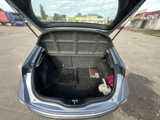 Серый Хонда Цивик, объемом двигателя 1.8 л и пробегом 211 тыс. км за 4600 $, фото 7 на Automoto.ua