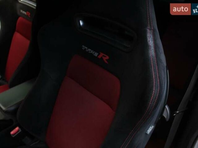 Серый Хонда Цивик, объемом двигателя 2 л и пробегом 251 тыс. км за 5700 $, фото 21 на Automoto.ua