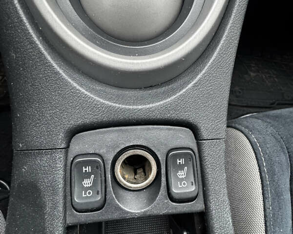 Серый Хонда Цивик, объемом двигателя 1.8 л и пробегом 236 тыс. км за 6450 $, фото 5 на Automoto.ua