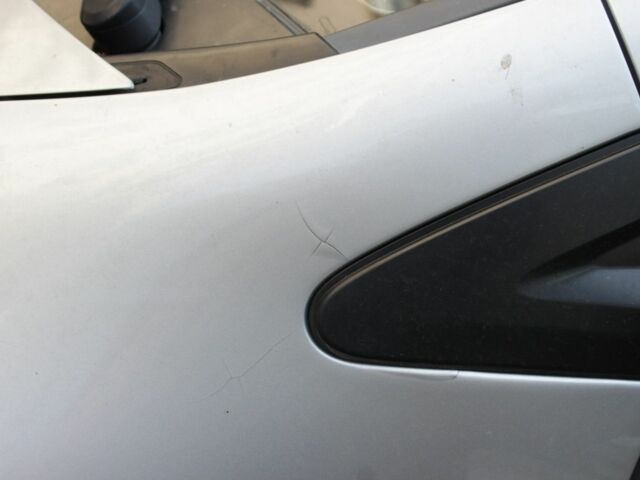 Сірий Хонда Сівік, об'ємом двигуна 2 л та пробігом 249 тис. км за 5800 $, фото 21 на Automoto.ua