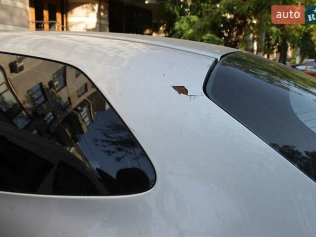 Серый Хонда Цивик, объемом двигателя 2 л и пробегом 251 тыс. км за 5700 $, фото 10 на Automoto.ua