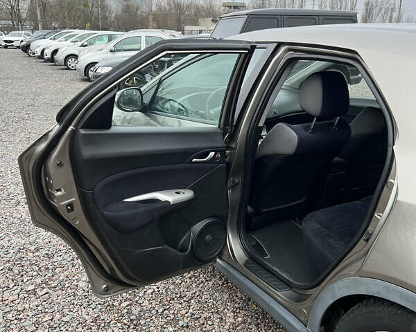 Серый Хонда Цивик, объемом двигателя 1.8 л и пробегом 195 тыс. км за 5800 $, фото 16 на Automoto.ua