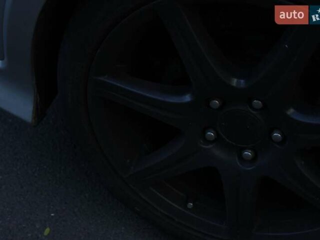 Серый Хонда Цивик, объемом двигателя 2 л и пробегом 251 тыс. км за 5700 $, фото 35 на Automoto.ua