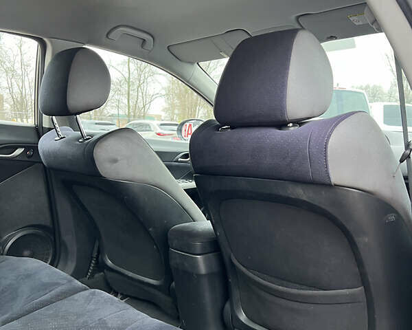 Серый Хонда Цивик, объемом двигателя 1.8 л и пробегом 195 тыс. км за 5800 $, фото 18 на Automoto.ua