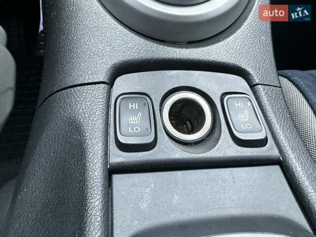 Серый Хонда Цивик, объемом двигателя 1.8 л и пробегом 217 тыс. км за 6200 $, фото 11 на Automoto.ua