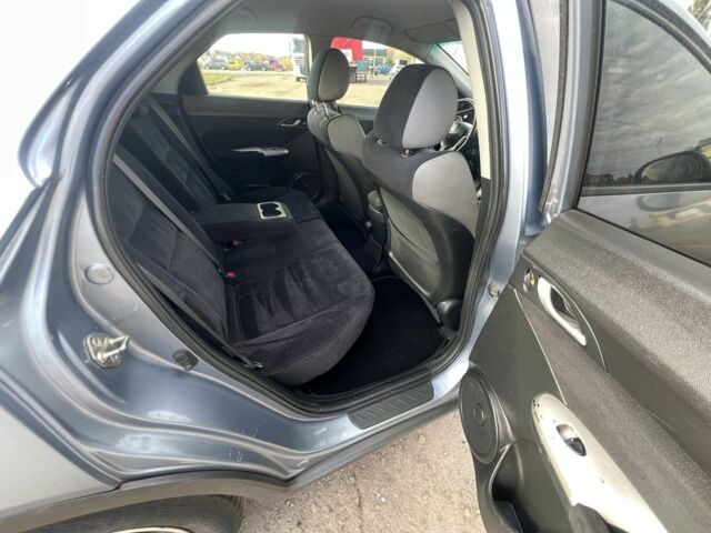 Серый Хонда Цивик, объемом двигателя 1.8 л и пробегом 211 тыс. км за 4600 $, фото 9 на Automoto.ua