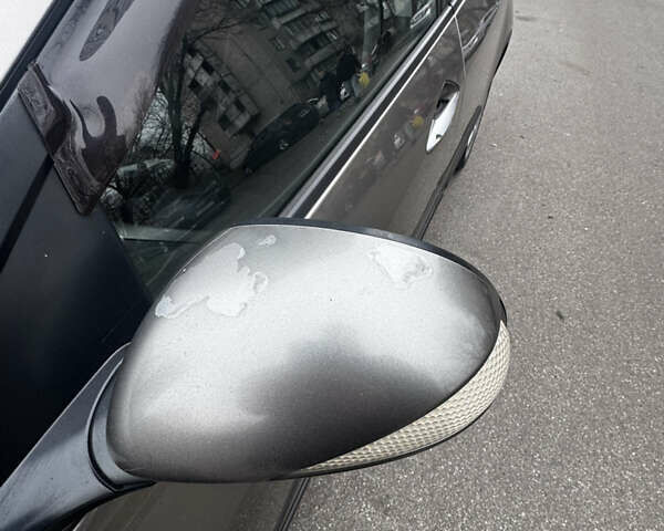 Серый Хонда Цивик, объемом двигателя 1.8 л и пробегом 236 тыс. км за 6450 $, фото 3 на Automoto.ua