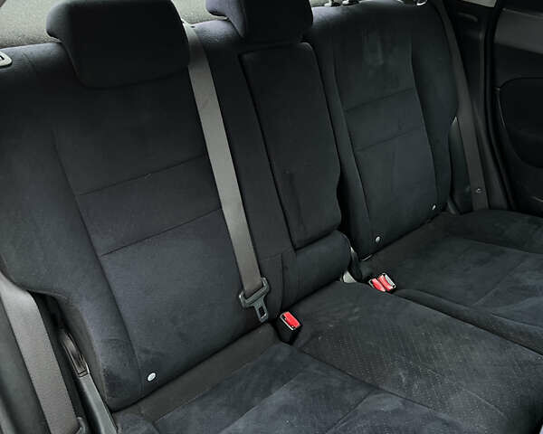 Серый Хонда Цивик, объемом двигателя 1.8 л и пробегом 195 тыс. км за 5800 $, фото 19 на Automoto.ua