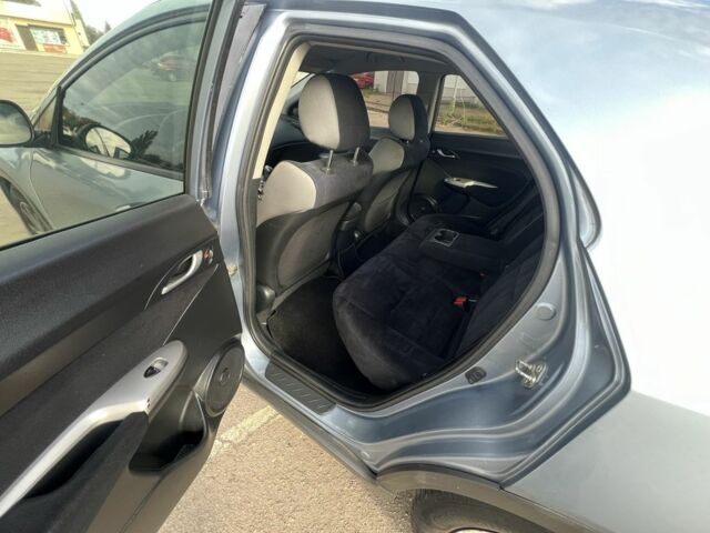 Серый Хонда Цивик, объемом двигателя 1.8 л и пробегом 211 тыс. км за 4600 $, фото 8 на Automoto.ua