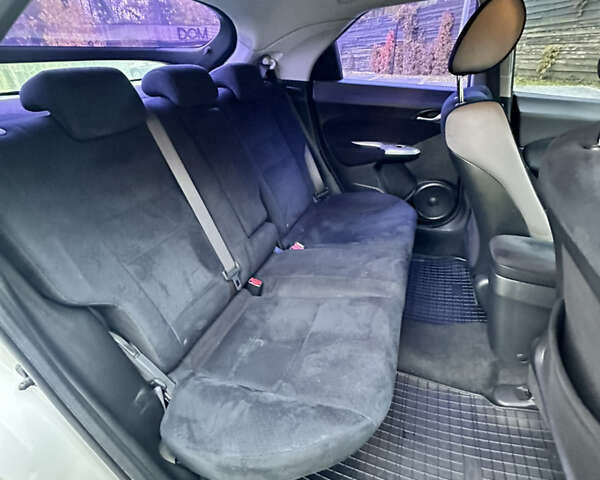 Серый Хонда Цивик, объемом двигателя 1.8 л и пробегом 217 тыс. км за 6200 $, фото 12 на Automoto.ua