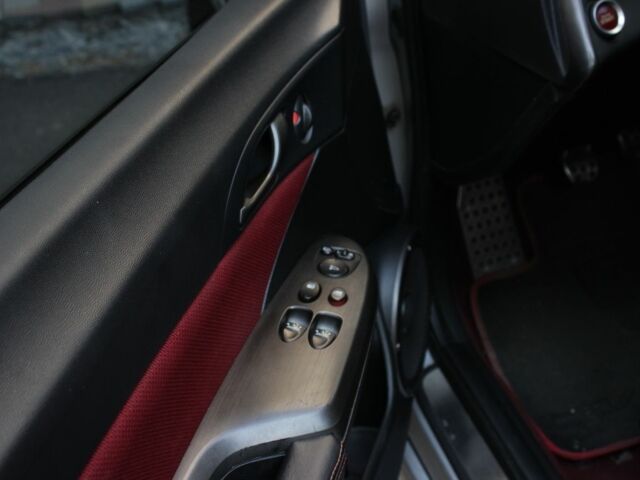 Сірий Хонда Сівік, об'ємом двигуна 2 л та пробігом 249 тис. км за 5800 $, фото 7 на Automoto.ua