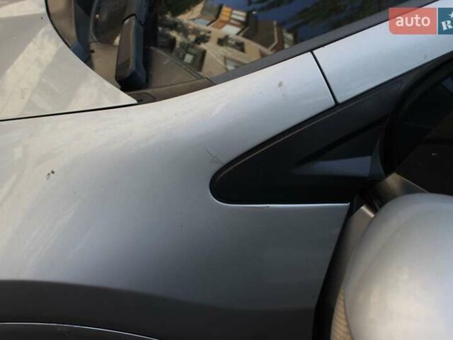 Серый Хонда Цивик, объемом двигателя 2 л и пробегом 251 тыс. км за 5700 $, фото 12 на Automoto.ua