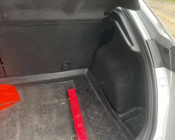 Серый Хонда Цивик, объемом двигателя 1.8 л и пробегом 200 тыс. км за 6400 $, фото 19 на Automoto.ua