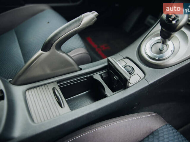 Серый Хонда Цивик, объемом двигателя 1.4 л и пробегом 159 тыс. км за 8300 $, фото 38 на Automoto.ua