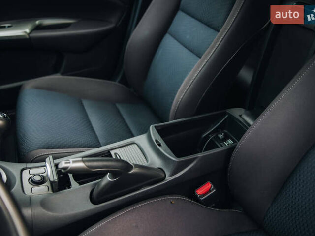 Серый Хонда Цивик, объемом двигателя 1.4 л и пробегом 159 тыс. км за 8300 $, фото 35 на Automoto.ua