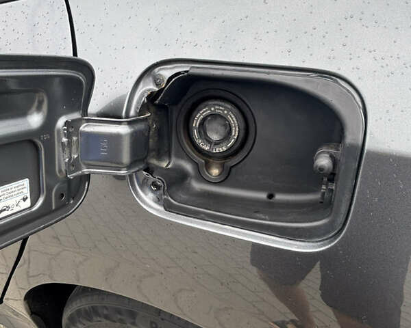 Серый Хонда Цивик, объемом двигателя 1.5 л и пробегом 124 тыс. км за 15500 $, фото 41 на Automoto.ua