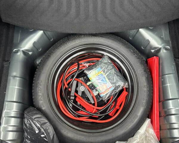 Серый Хонда Цивик, объемом двигателя 1.5 л и пробегом 124 тыс. км за 15500 $, фото 33 на Automoto.ua